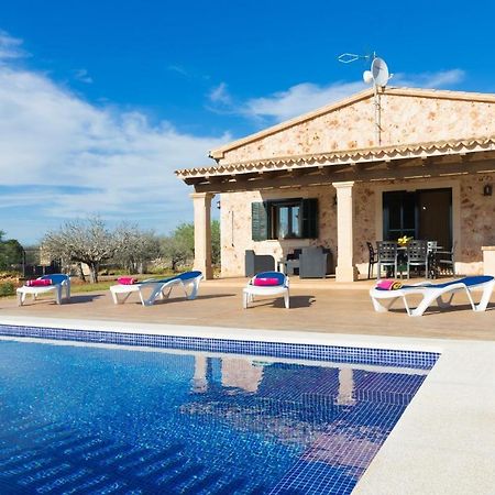 155 Finca Son Rossignol By Mallorca Charme Sineu  Extérieur photo