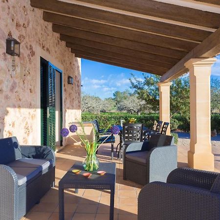155 Finca Son Rossignol By Mallorca Charme Sineu  Extérieur photo