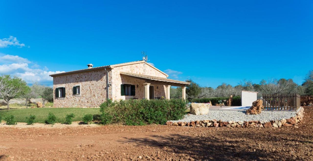 155 Finca Son Rossignol By Mallorca Charme Sineu  Extérieur photo