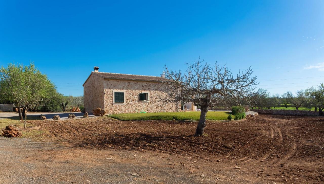 155 Finca Son Rossignol By Mallorca Charme Sineu  Extérieur photo